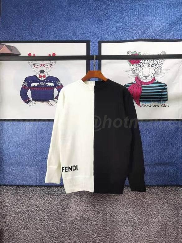 Fendi Men's Sweater 47